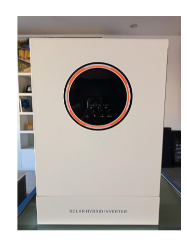 Awesome Product Image